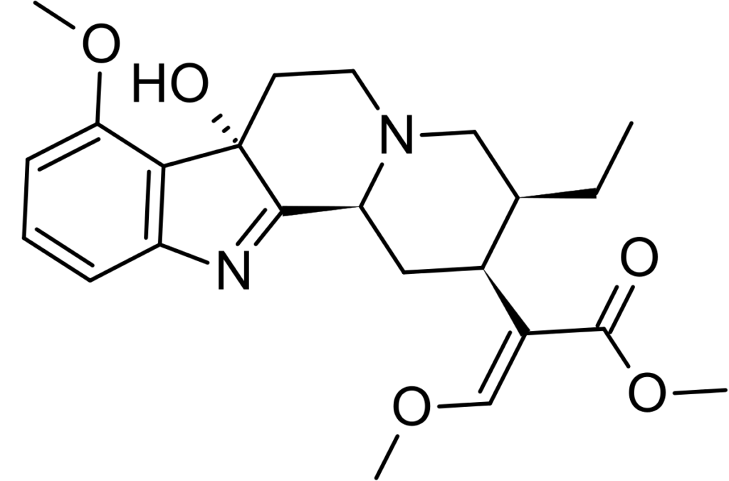 7-Hydroxymitragynin