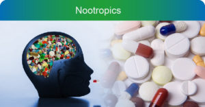 Can nootropics be considered drugs?