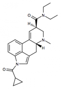 1cP-LSD