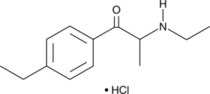 4-Ethylethcathinone
