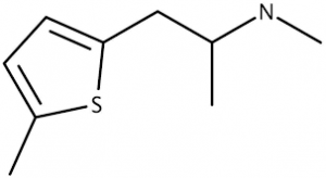 5-MMPA, Mephedrene 