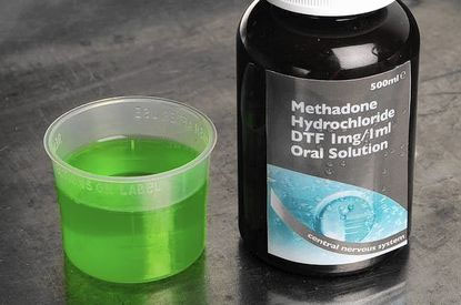 methadone