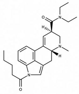 1V-LSD