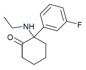 3'-Fluoro-2-oxo-PCE