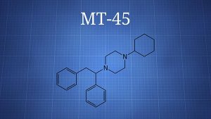 MT-45