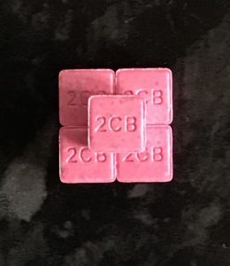 2C-B