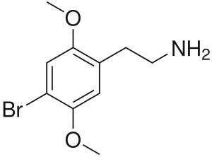 2C-B