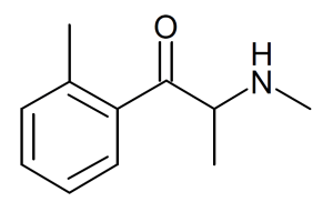2-Methylmethcathinone