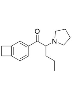 3,4-Ethylenepyrovaleron