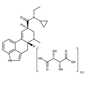 ECPLA L-tartrate