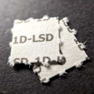 1D-LSD