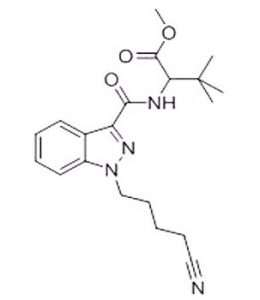 4CN-MDMB-PINACA