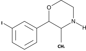 3-Iodophenmetrazine (3-IPM)