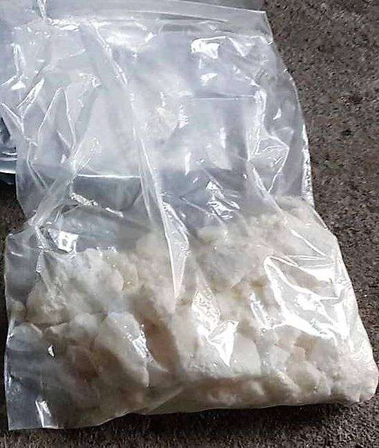 N-Ethylheptedrone(HEP)