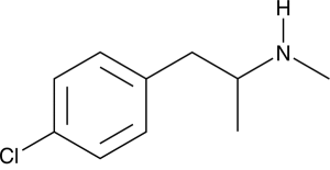 4-CMA (para-Chloromethamphetamine)