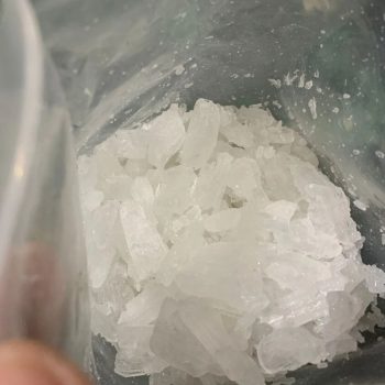 Methoxptamine (MXP)