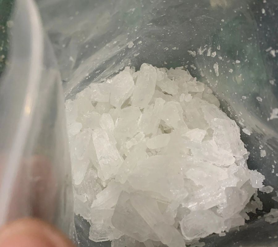 Methoxptamine (MXP)